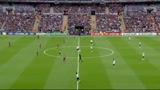 Barcellona - Manchester United, il calcio d'inizio della finalissima