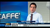 I giornali di domenica 29 maggio