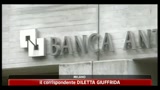 29/05/2011 - Antonveneta, ex Governatore Fazio condannato a 4 anni