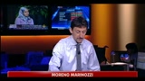 I giornali di Lunedi 30 Maggio
