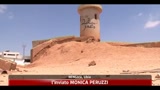 30/05/2011 - Libia, Sky TG24 nei bunker di Gheddafi a Bengasi