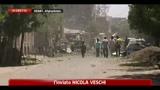 30/05/2011 - Herat, attacco vicino base gestita da italiani: si temono vittime