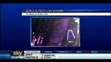 Barça in festa, blaugrana al concerto di Shakira