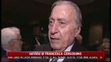 Morto a Roma Biagio Agnes, per otto anni direttore della Rai