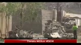 30/05/2011 - Attacco a base di Herat, feriti 5 militari italiani: uno grave