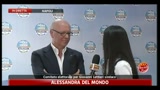 Amministrative 2011 Napoli: parla Amedeo Laboccetta, esponente Pdl (ore 15.30)