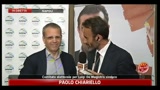 Amministratite 2011, Napoli: parla Tommaso Sodano (15:33)