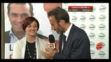 Amministrative 2011, Napoli: parla Sonia Alfano esponente IDV (16:36)
