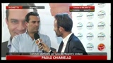 Amministrative 2011, Napoli, De Magistris: gli ultimi saranno i primi