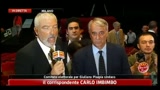 Pisapia: sarò un Sindaco per i milanesi e per chi opera a Milano.