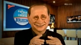 Gli Sgommati, ecco la reazione di Berlusconi ai ballottaggi