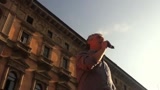 Boeri in piazza Duomo: Milano è uscita dalla Padania ed è tornata nel mondo