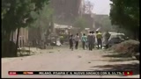 31/05/2011 - Afghanistan, kamnikaze a Herat: feriti 5 italiani, uno è grave