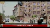 31/05/2011 - Herat, attacco kamikaze a militari italiani: 5 feriti