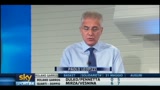 I giornali di Martedi 31 Maggio