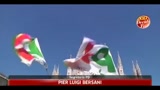 Bersani, centrosinistra apra ad altre forze