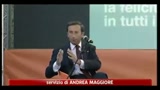 Fini, amministrative: berlusconismo è archiviato