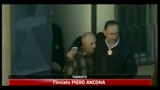 31/05/2011 - Caso Scazzi, Misseri lascia il carcere dopo 8 mesi