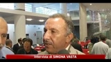31/05/2011 - Libia, ex generale di Gheddafi: il rais ha i giorni contati
