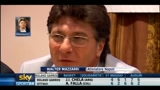 31/05/2011 - Mazzarri: darò il massimo per il Napoli