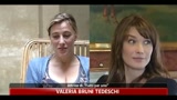 Bruni Tedeschi, Tutti per uno è un film di buon senso