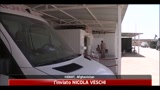 31/05/2011 - Herat, attacco kamikaze a militari italiani: 5 feriti, uno grave
