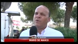 31/05/2011 - Caso Scazzi, sindaco Avetrana: per Misseri solo un controllo