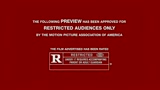 THE ALIBI - il trailer