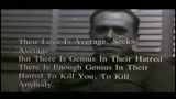 BUKOWSKI: BORN INTO THIS - il trailer