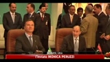 01/06/2011 - Bengasi, l'Italia firma memorandum intesa per aiuti alla Libia