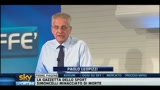 I giornali di mercoledì 1 giugno 2011