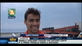 Fognini, il Genoa nel cuore: Criscito mi ha rincuorato
