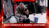 Claudia Pandolfi e Cristiana Capotondi protagoniste di Sky Cine News
