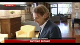 01/06/2011 - Calcio scommesse, arrestato Beppe Signori