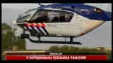 01/06/2011 - Mladic estradato in Olanda, l'ex Generale al tribunale penale