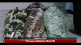01/06/2011 - Libia, nuovi raid aerei Nato nella notter su Tripoli
