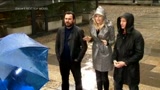 Intm4, prova on the road