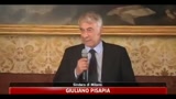 01/06/2011 - Pisapia, grazie a Letizia Moratti per il suo lavoro per Milano