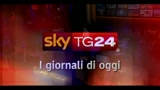 I giornali di giovedì 2 giugno