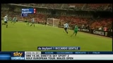02/06/2011 - Aspettando la Copa America: Nigeria-Argentina 4 -1