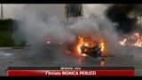 02/06/2011 - Libia, autobomba davanti all'albergo dei diplomatici a Bengasi