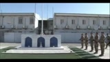 02/06/2011 - 2 Giugno tra i soldati italiani in Afghanistan