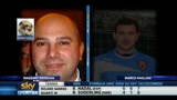 Calcio Scommesse, l'intercettazione Erodiani-Paoloni