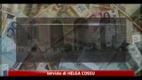 Fisco, identikit evasore: imprenditore e del centro Italia