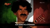 Gli Sgommati, Sora Cesira presenta Un italiano nero (Ep. 89)