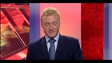 02/06/2011 - Batterio killer, parla il ministro Saverio Romano