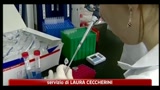 Batterio Killer, OMS: ceppo raro