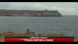 03/06/2011 - Lampedusa susiti, la tre giorni di eventi creata da Baglioni