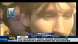 Aggredito Messi a Rosario