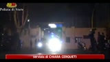 03/06/2011 - Narcotraffico Roma-Stati Uniti, 66 arresti e 10 mln di euro sequestrati